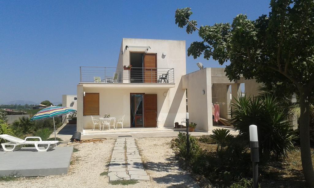 Casa Dei Fenicotteri Villa มาราอูซา ห้อง รูปภาพ